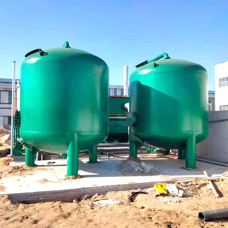 垃圾渗滤液处理技术 垃圾渗滤液处理技术