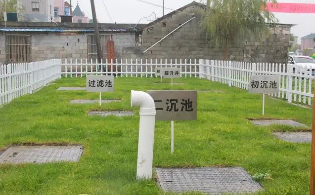 农药废水预处理技术 农药废水预处理技术